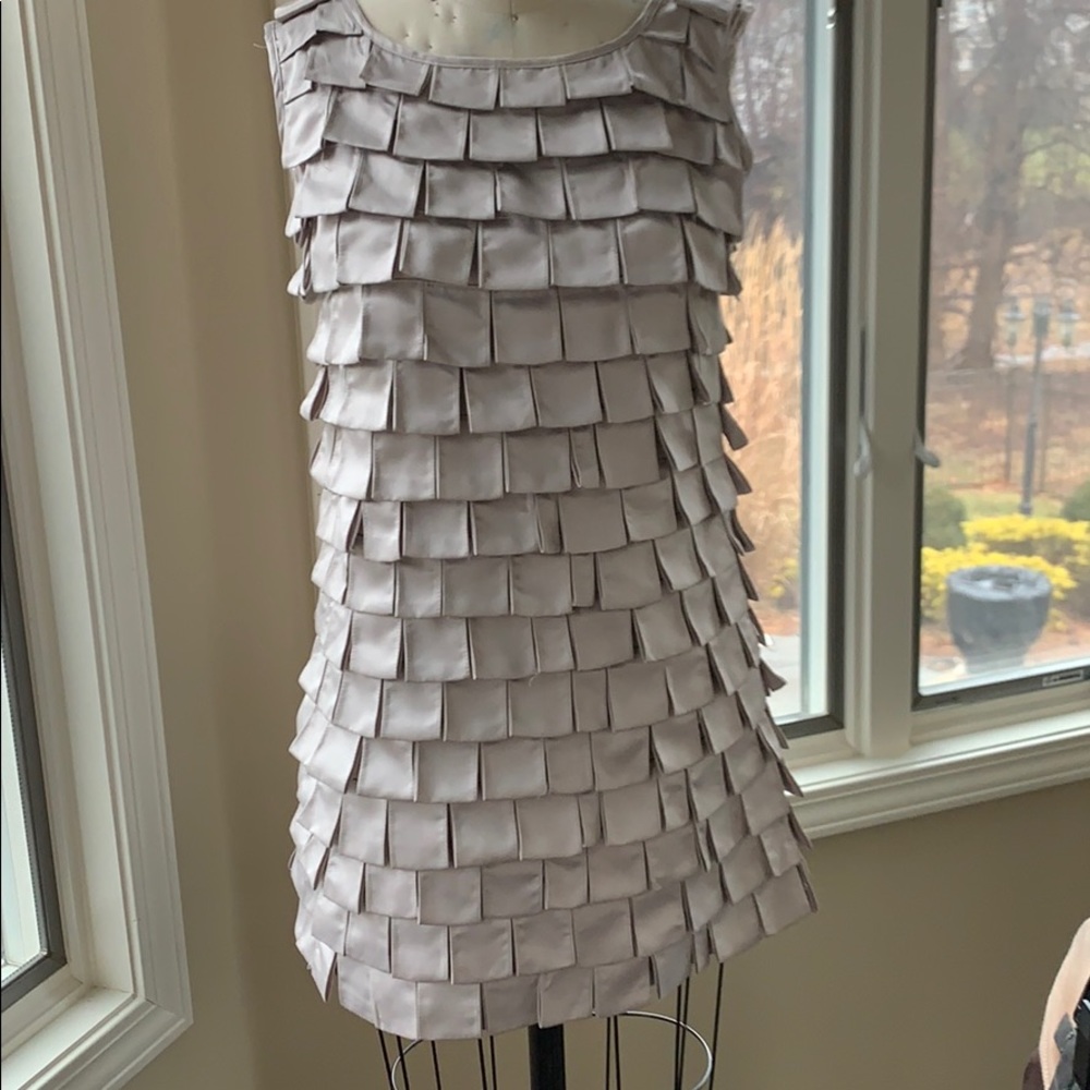 Mini Dress